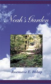 Cover of: Noah's Garden