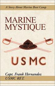 Cover of: Marine Mystique