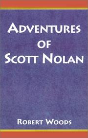 Cover of: Adventures of Scott Nolan