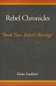 Cover of: Rebel Chronicles Book Two