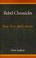 Cover of: Rebel Chronicles