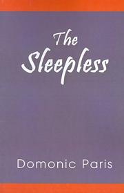 Cover of: The Sleepless