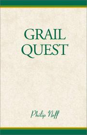 Cover of: Grail Quest | Philip Neff