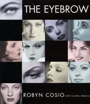 The Eyebrow by Robyn Cosio