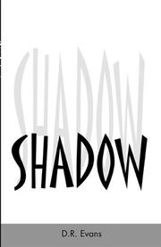 Cover of: Shadow (Chronicles of the Three Lands, Book 2)