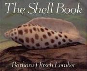 Cover of: The shell book by Barbara Hirsch Lember