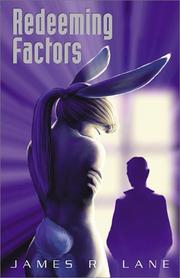 Cover of: Redeeming Factors by James R. Lane