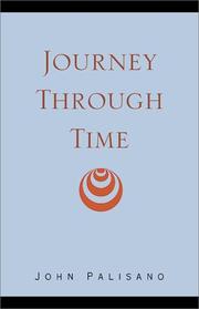 Cover of: Journey Through Time