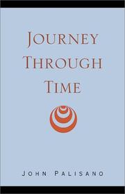 Cover of: Journey Through Time by John Palisano