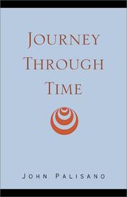 Cover of Journey Through Time