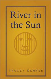 Cover of: River in the Sun