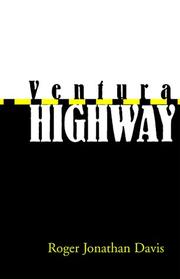 Cover of: Ventura Highway | Roger Jonathan Davis