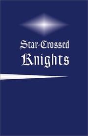 Cover of: Star-Crossed Knights