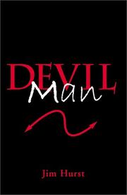 Cover of: Devil Man