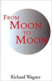 Cover of: From Moon to Moon