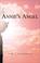 Cover of: Annie's Angel