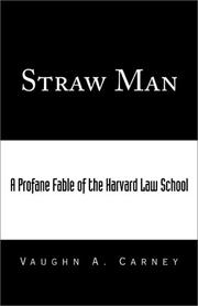 Straw Man