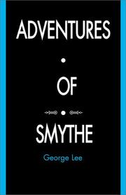 Cover of: Adventures of Smythe