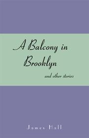 Cover of: A Balcony in Brooklyn