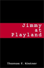 Cover of: Jimmy at Playland