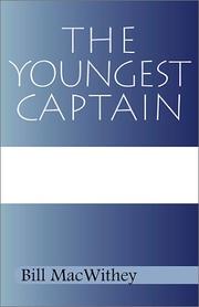 Cover of: The Youngest Captain
