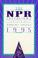 Cover of: The Npr Interviews 1995 (Npr Interviews)