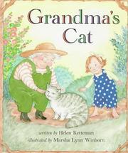 Cover of: Grandma's cat