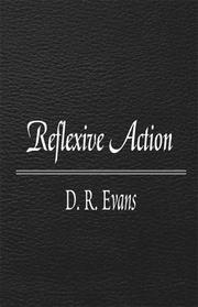 Cover of: Reflexive Action