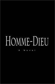 Homme-Dieu