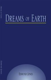 Cover of: Dreams of Earth
