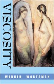Cover of: Viscosity | Werner Wortsman