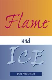 Cover of: Flame and Ice