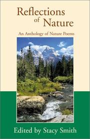 Cover of: Reflections of Nature