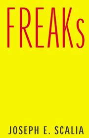 Cover of: FREAKs