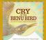 Cover of: Cry of the benu bird