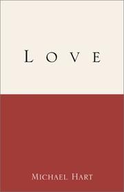 Cover of: Love