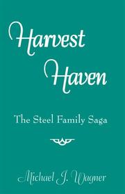 Cover of: Harvest Haven