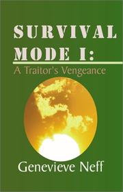 Cover of: Survival Mode I: