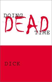 Cover of: Doing Dead Time