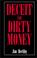 Cover of: Deceit and Dirty Money