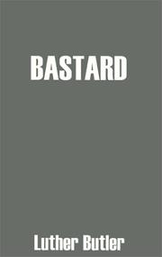 Cover of: Bastard