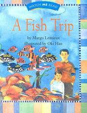 Cover of: A Fish Trip