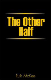 Cover of: The Other Half