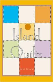 Cover of: Island Quilts