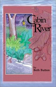 Cover of: Cabin by the River