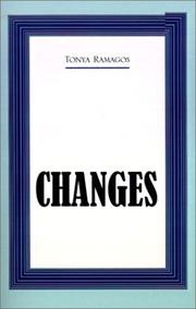 Cover of: Changes