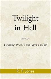 Cover of: Twilight in Hell