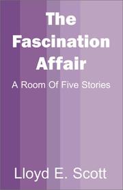 Cover of: The Fascination Affair