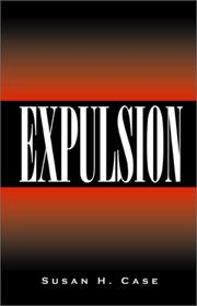 Cover of: Expulsion