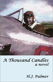 Cover of: A Thousand Candles